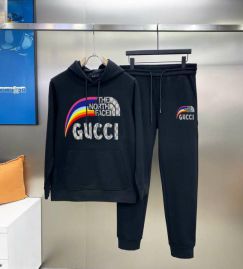 Picture of Gucci SweatSuits _SKUGucciM-5XLkdtn20228807
